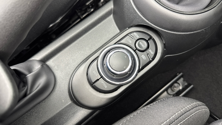 MINI Convertible 1.5 Cooper Sport 2dr Petrol Convertible